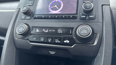 Honda Civic 1.0 VTEC Turbo SE 5dr Petrol Hatchback